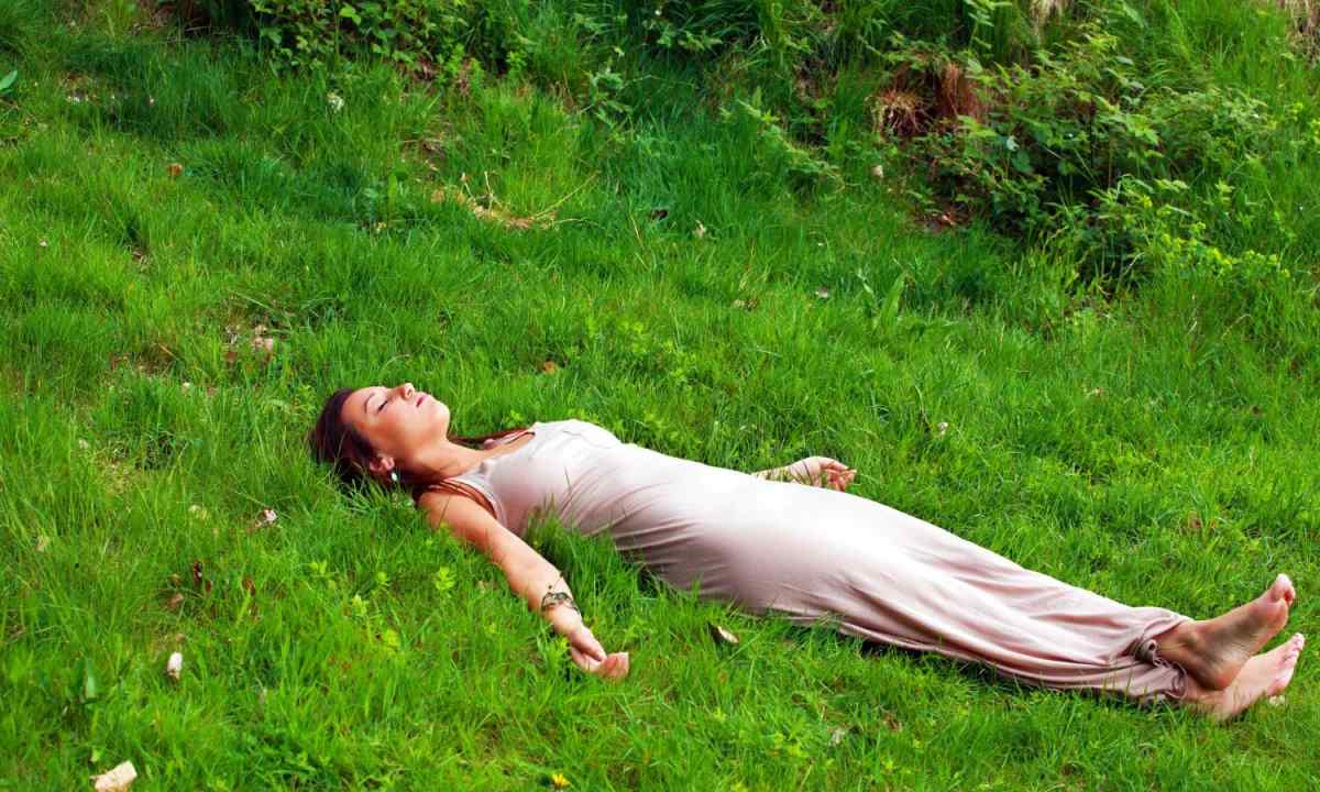 Menemukan Ketenangan Melalui Udara Segar dan Alam Terbuka